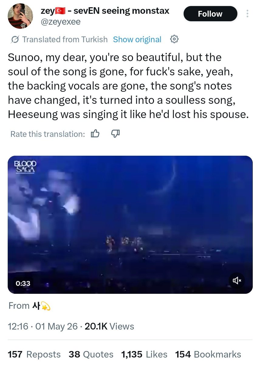 JKVI6ES's tweet image. Genuinely fuck to any of u that liked this bs, u guys do not deserve enha and especially sunoo who btw did AMAZING. Idc if u miss the old enhypen but if u are truly a fan, u should learn how to respect the current enhypen cause im genuinely TIRED of seeing yall act like this