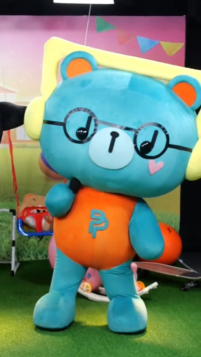 พิเพิ่มใส่แว่นนนนน 555555 น่าย้ากกกกกกกก 😭😭😭 

SHOPEE LIVE PERMPOON POLCASAN 

#ShopeeLivexPermpoonPolcasan