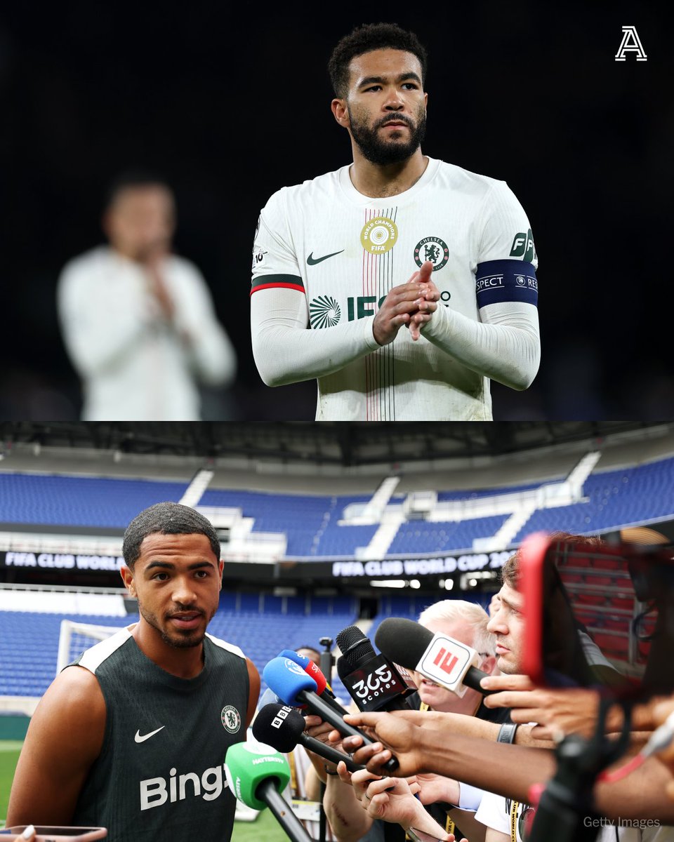 Chelsea have been handed a boost with the news that captain Reece James and Levi Colwill are in contention to return to the squad for the game against Nottingham Forest on Monday.

Colwill has not played for the senior team this term after suffering an anterior cruciate ligament