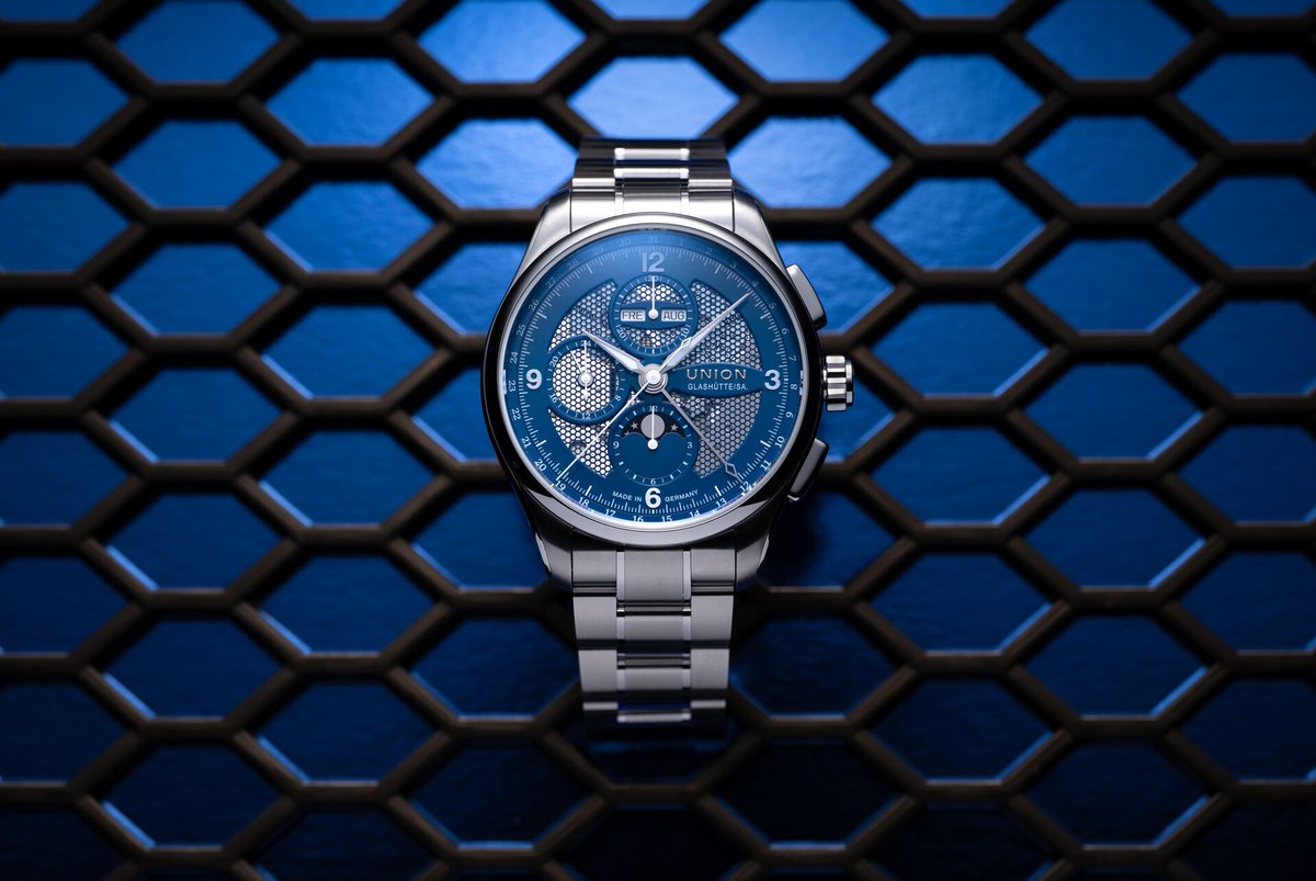 Timekeepers Club tweet media