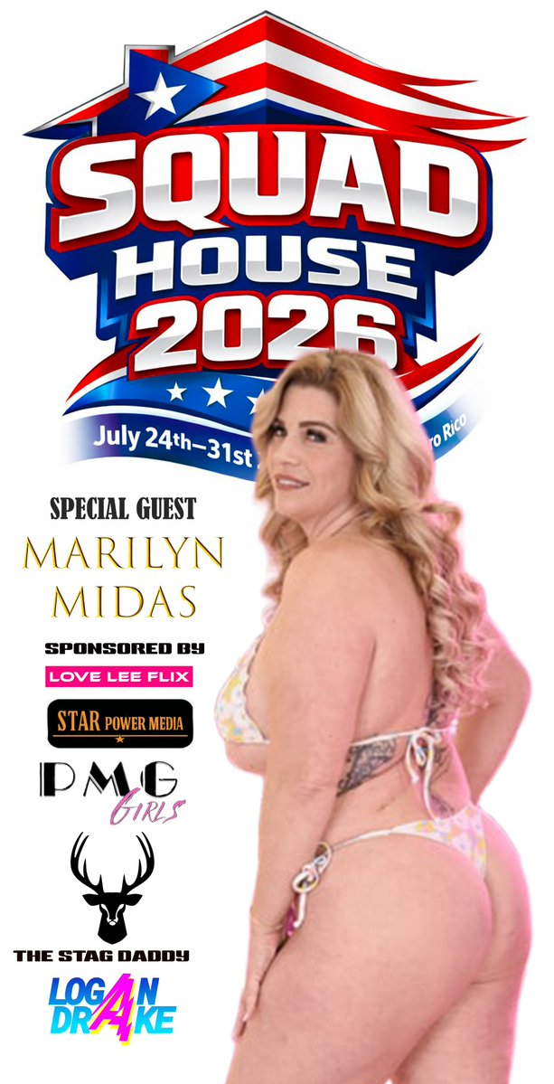 Jay Playhard Miami May 10-14 tweet media