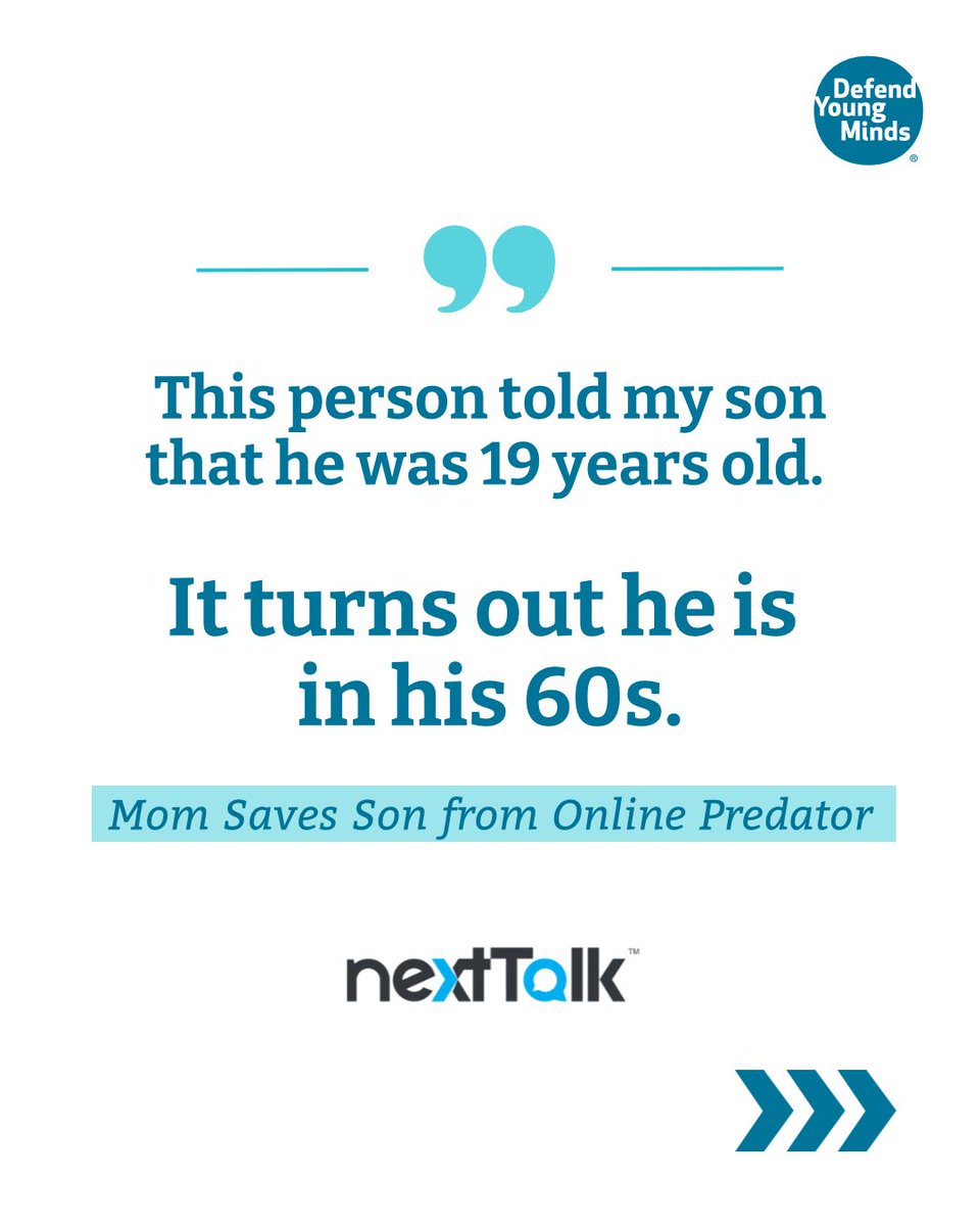Defend Young Minds tweet media