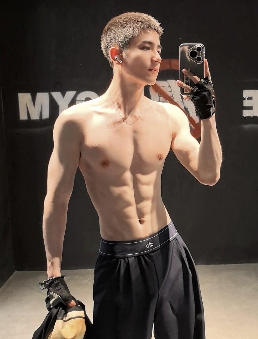 Who is he ?????