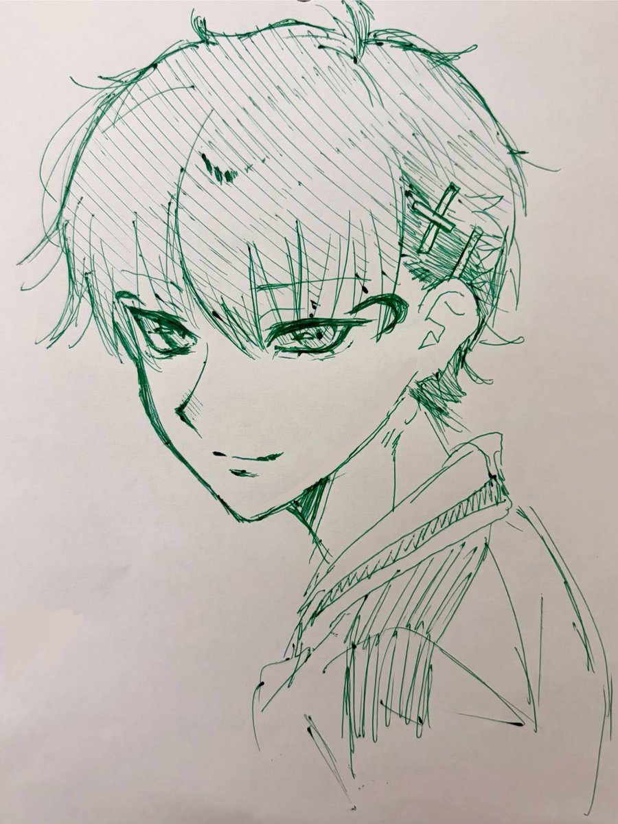 雅 tweet media