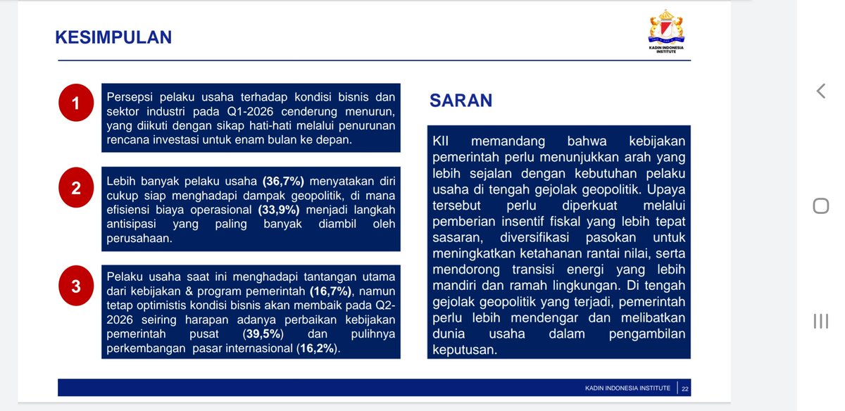 (っ◔◡◔)っ ♥ #RefundPajak ♥ tweet media