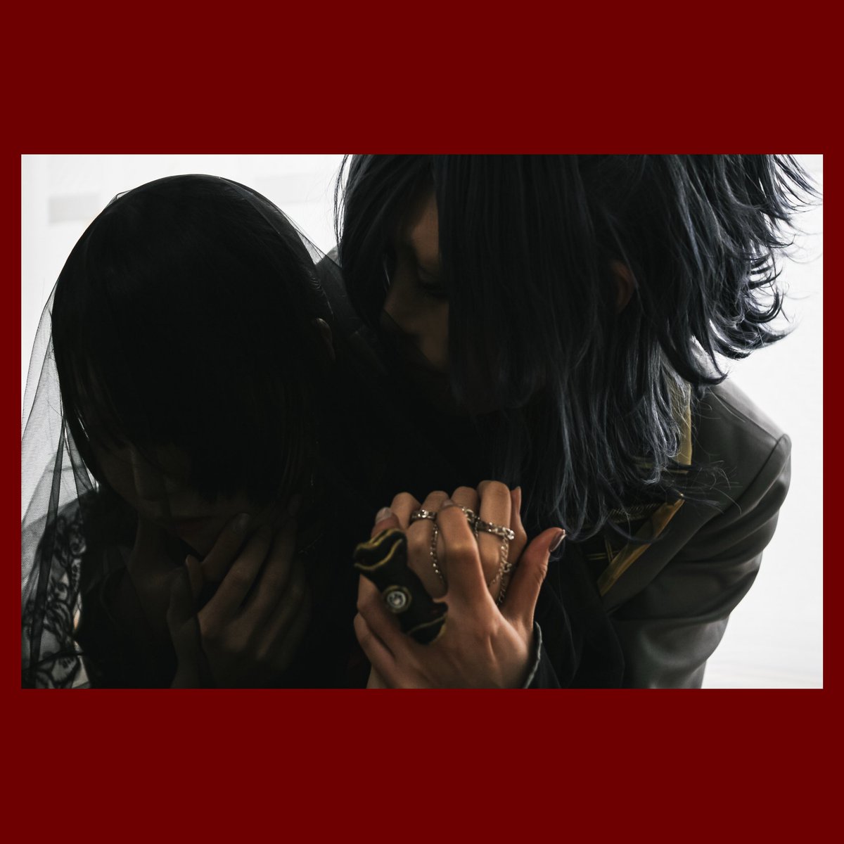 綾翔@5/16薙本丸 tweet media