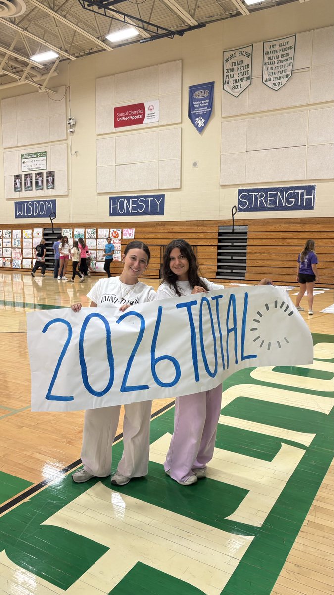SF Mini-THON® tweet media