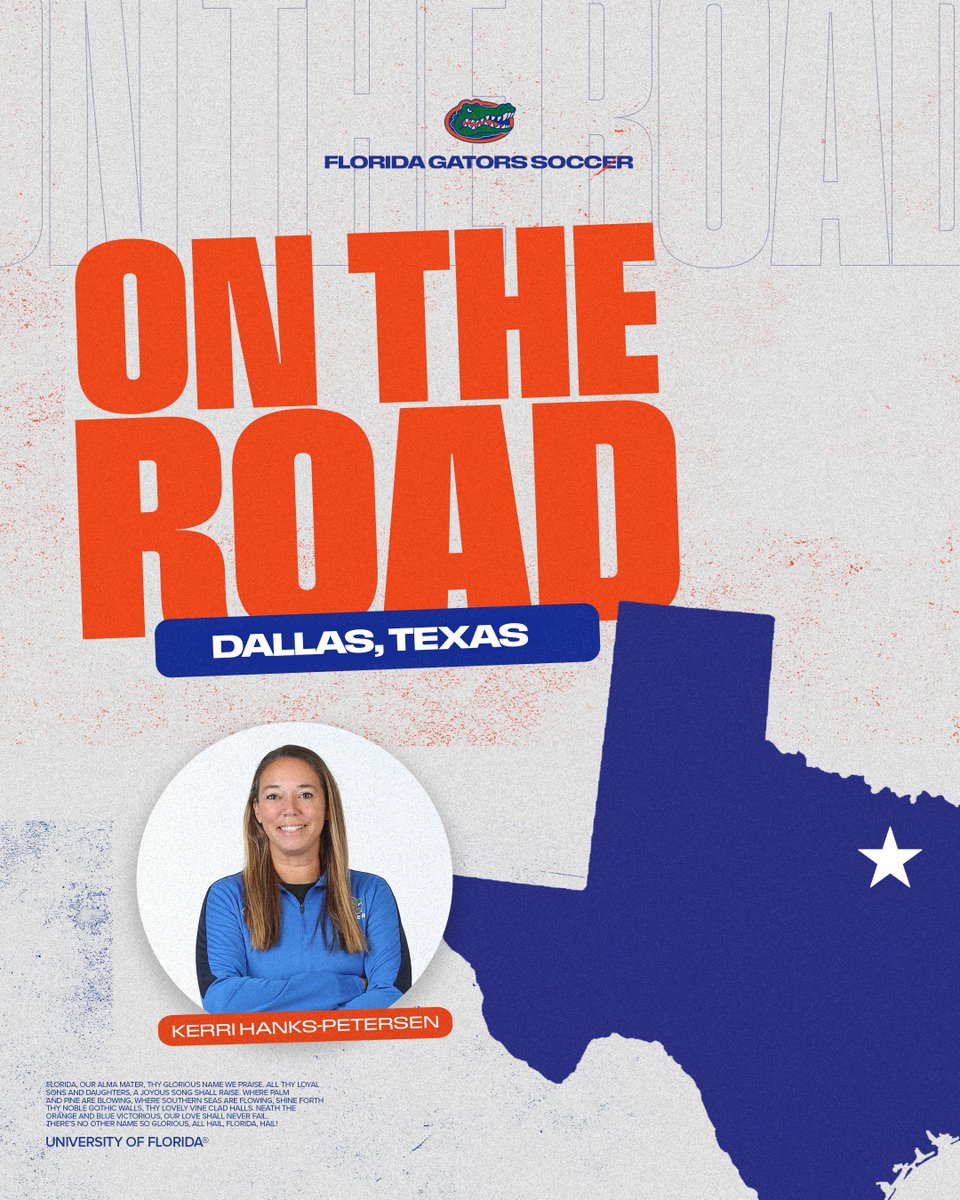 Gators Soccer tweet media