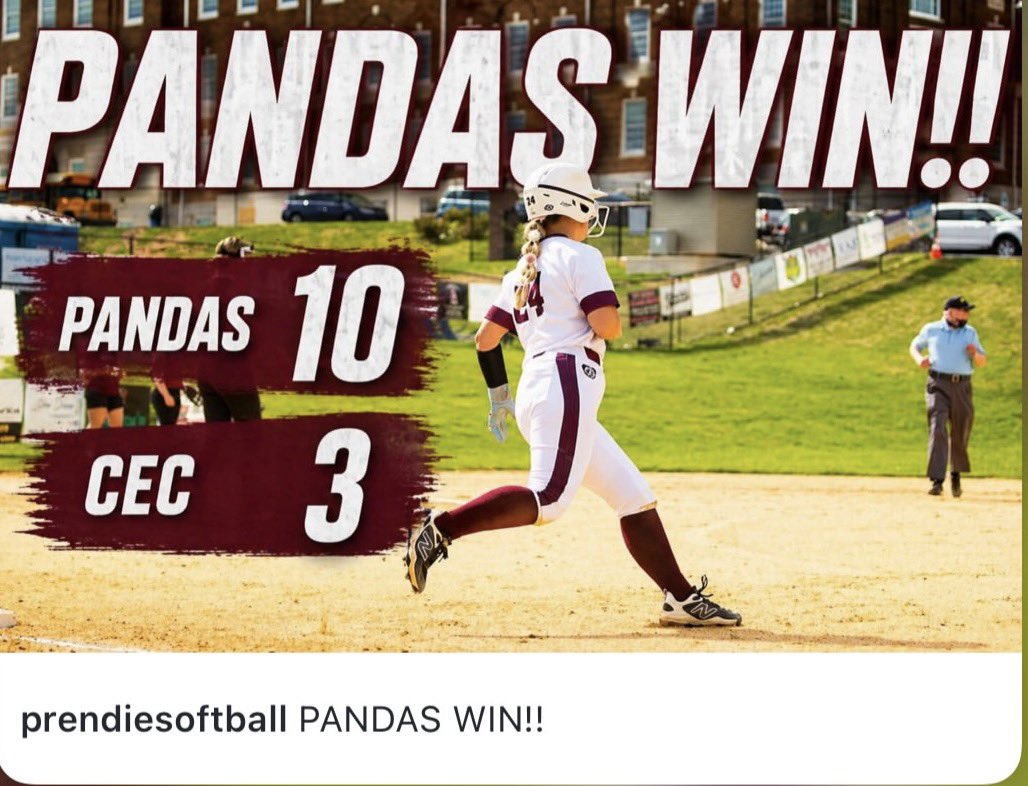 Mia Lamberto 2027 🥎 tweet media
