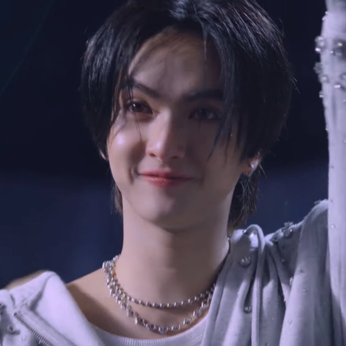 ᵕ̈ มิ้นช้อค 𓏼 𓈒♡ྀི tweet media