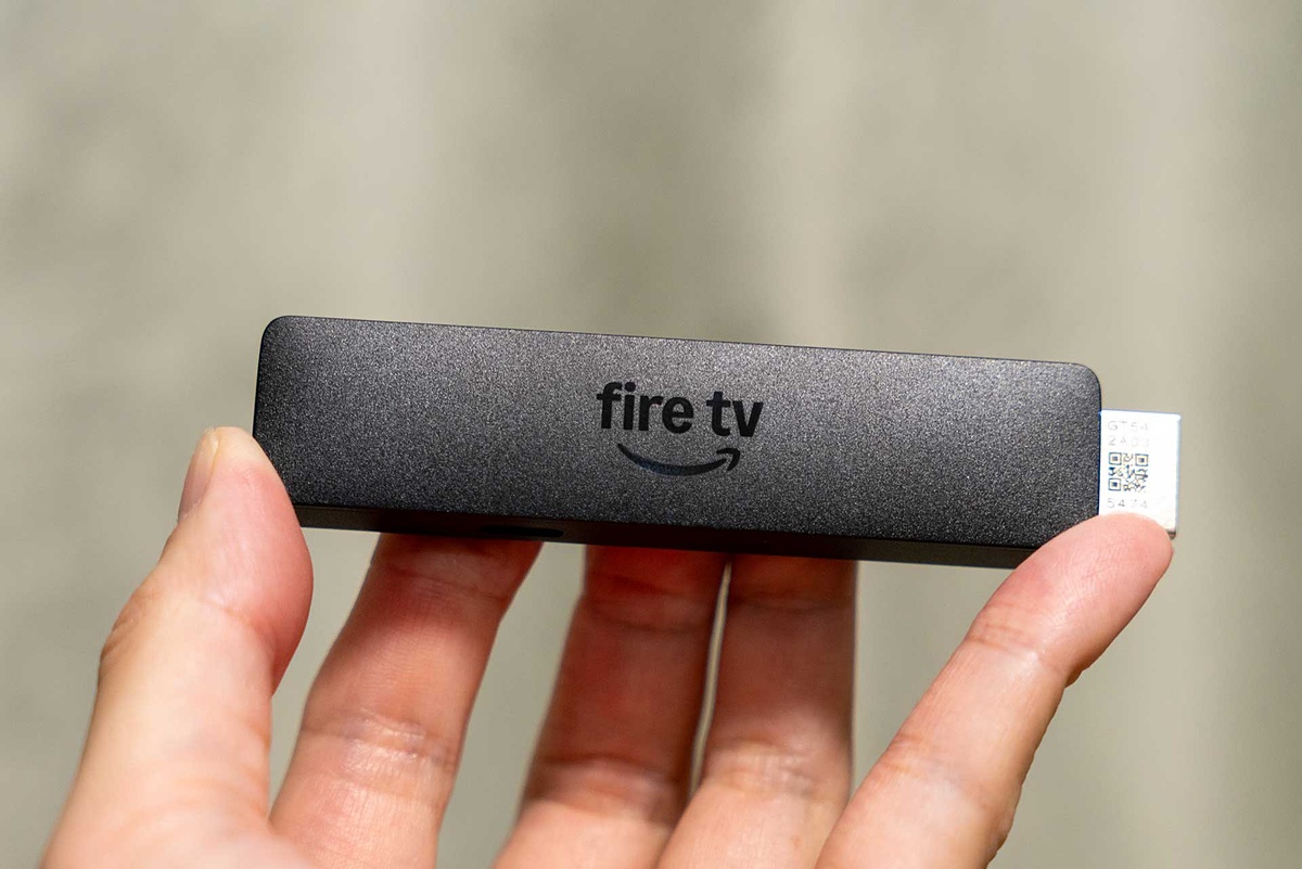 avwatch's tweet image. 【今日の人気記事】【ミニレビュー】スリムになった新しい「Fire TV Stick HD」“爆速っぷり”を味わった av.watch.impress.co.jp/docs/review/mi… #FireTVStickHD #Amazon