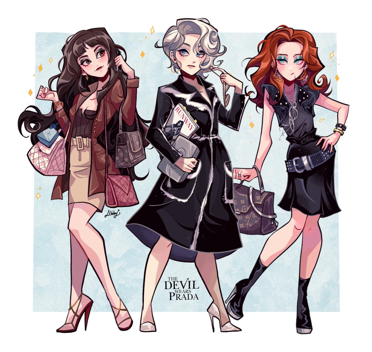 리비𝓛𝓲𝓫𝓫𝔂🩰 Comms open! tweet media