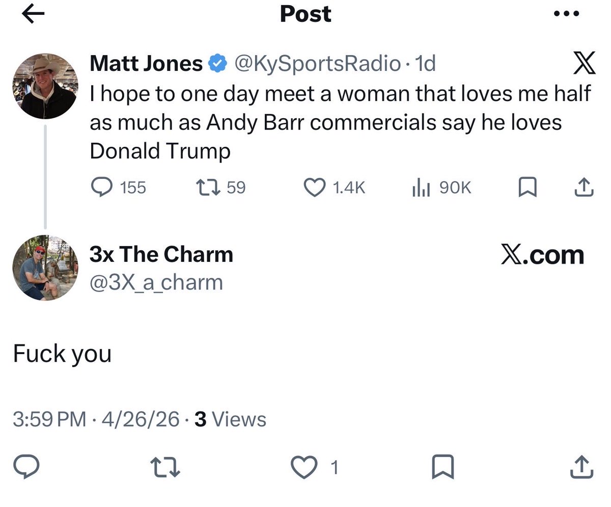 Matt Jones tweet media