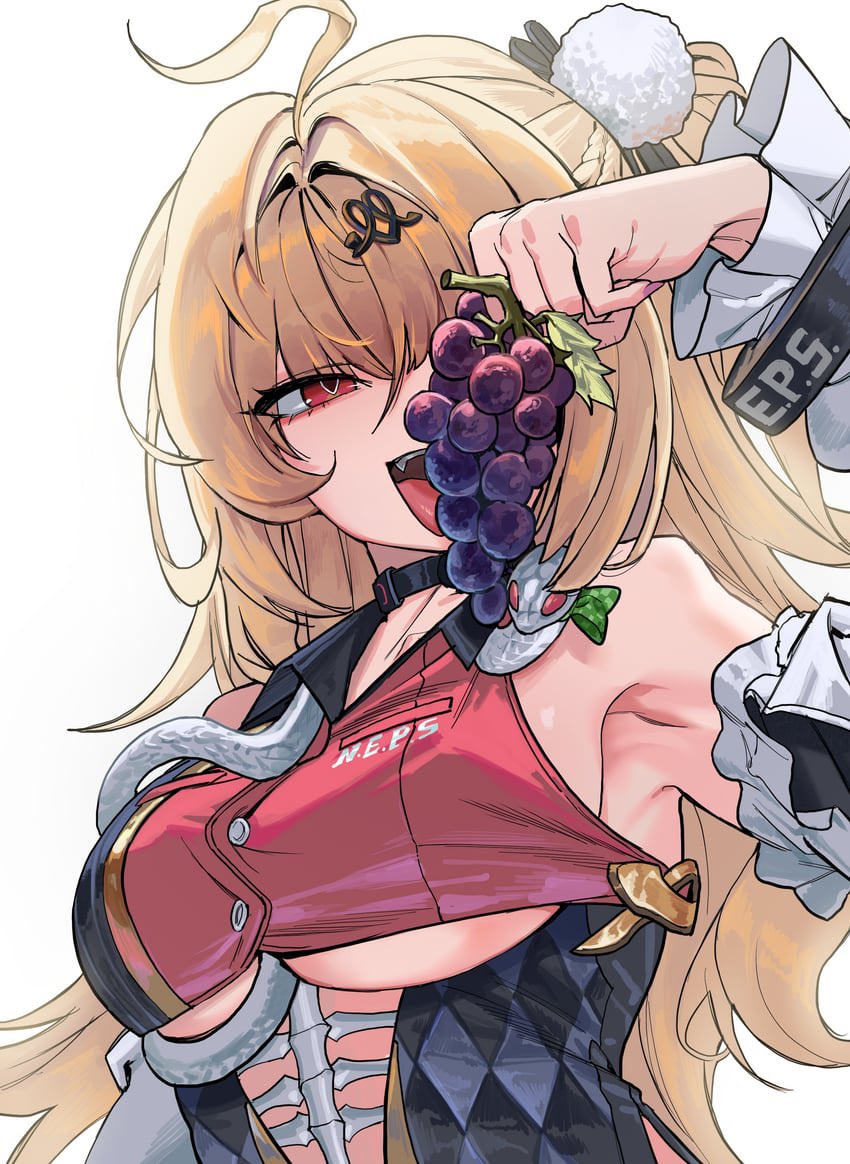 HornyInsects's tweet photo. More interaction bait :3 this totally isn’t a trick for me to steal your food while your not watching~ https://t.co/DKobpwrSdf