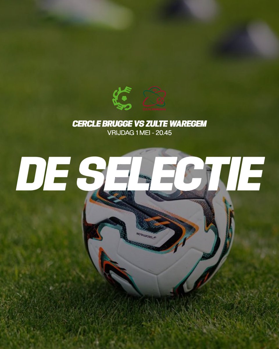 Cercle Brugge tweet media