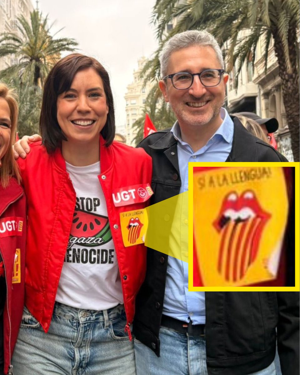 Partido Popular Comunitat Valenciana tweet media