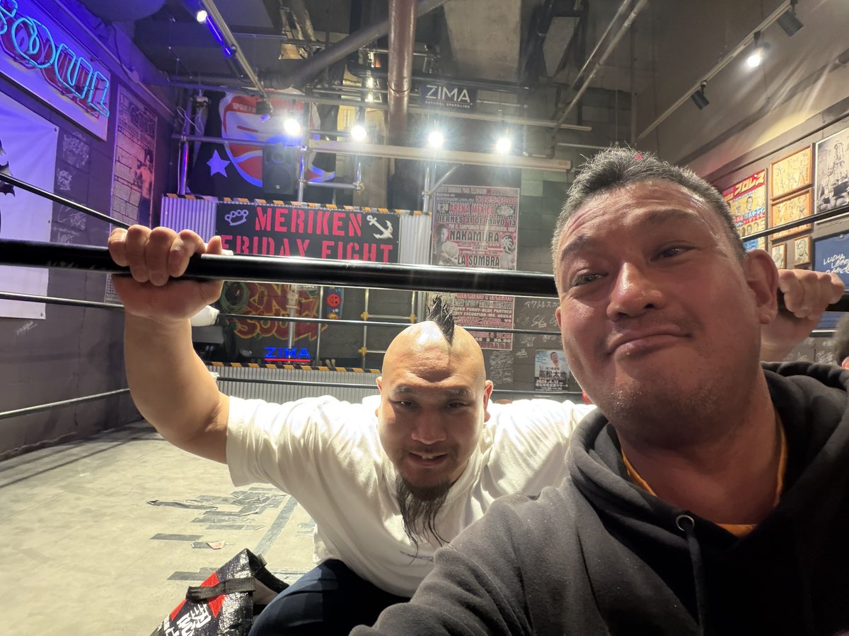 チャパリータしんいち tweet media