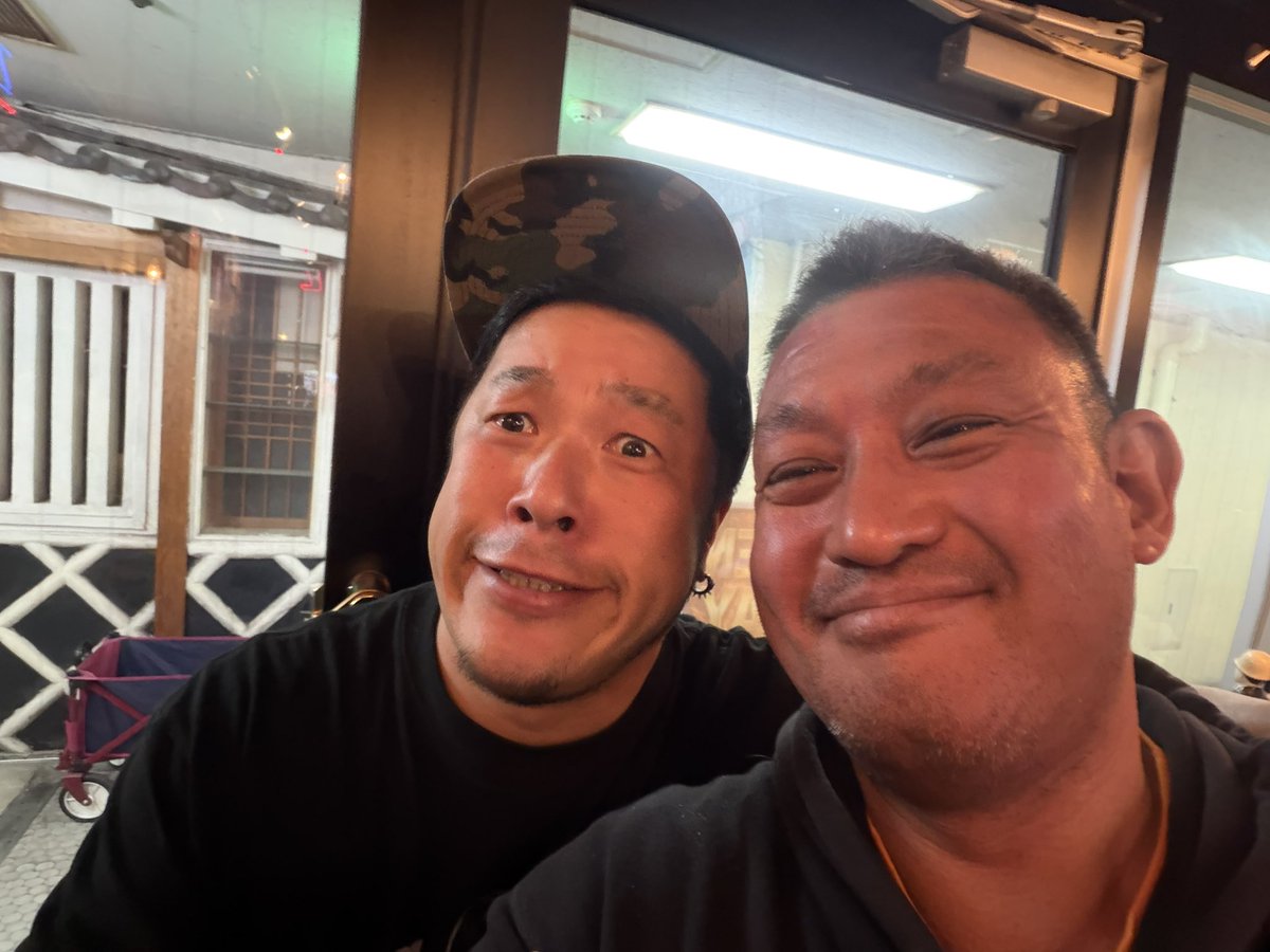 チャパリータしんいち tweet media