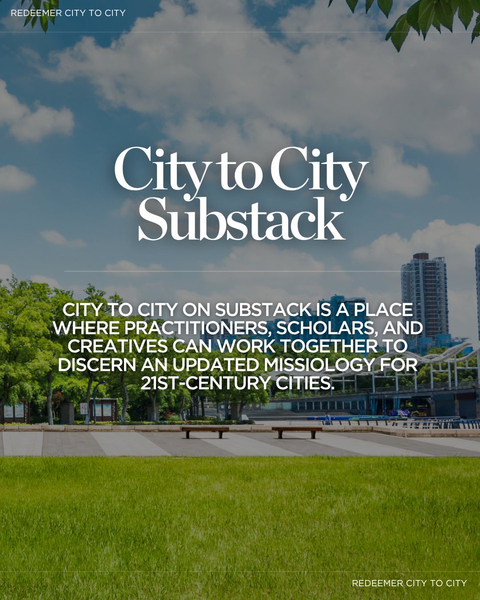 City to City tweet media