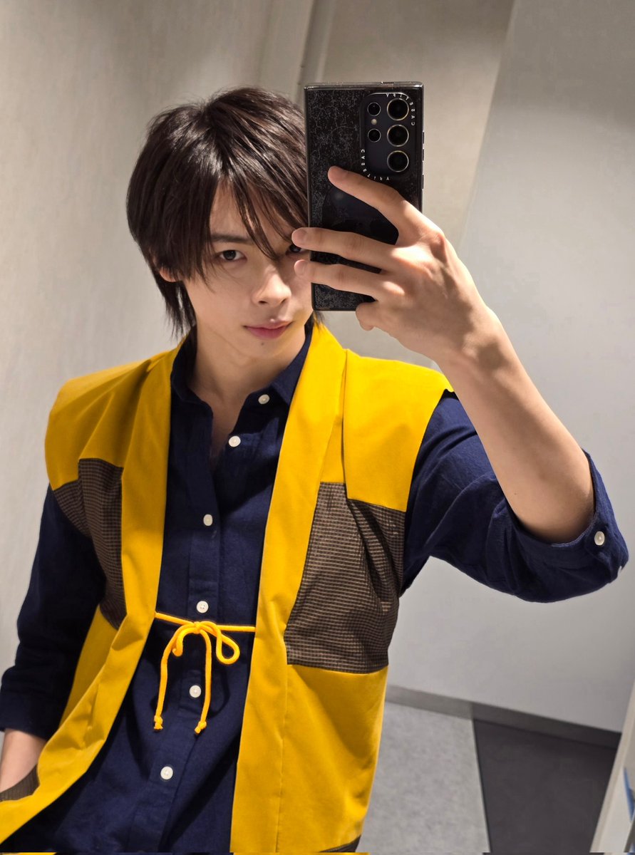 小林大悟 tweet media