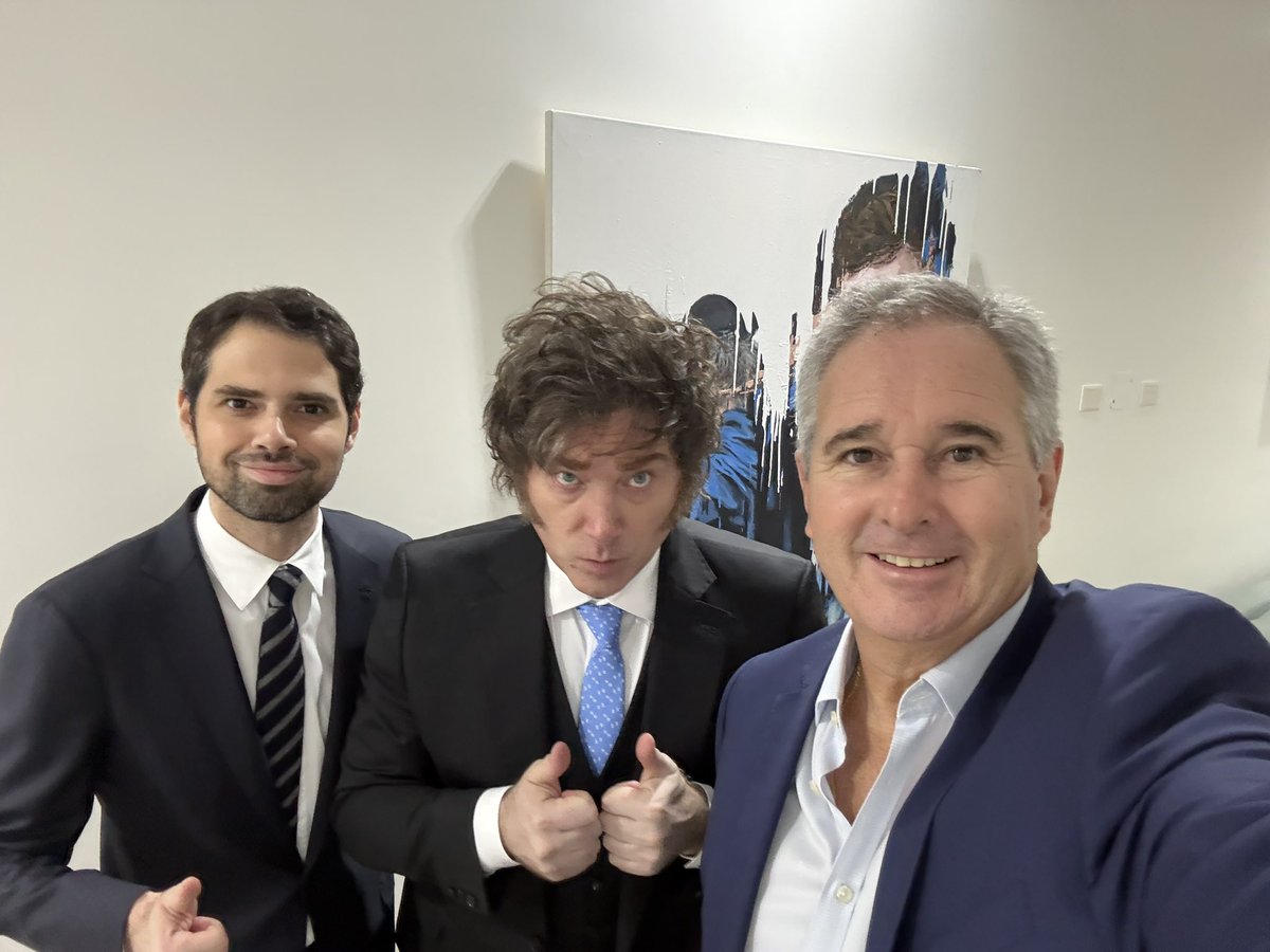Pablo Quirno tweet media