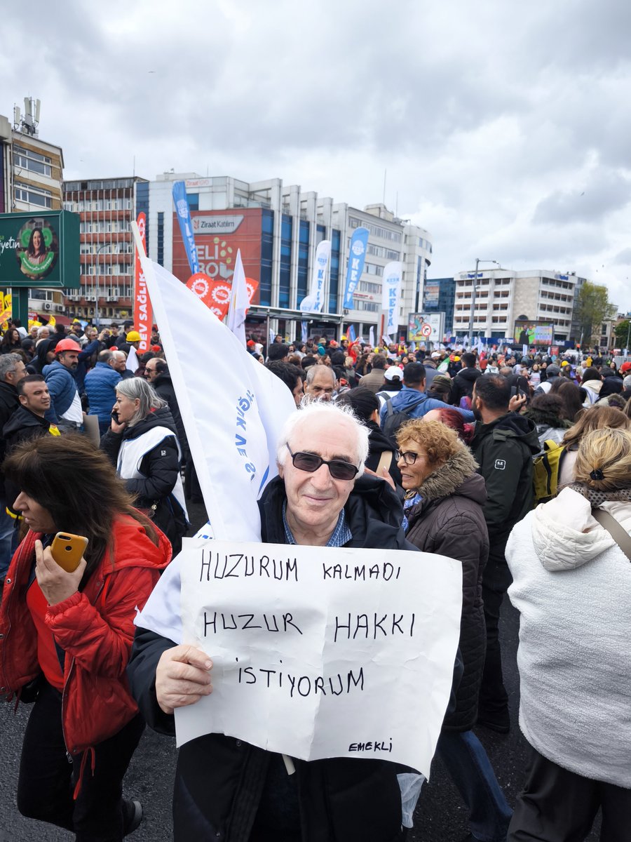 Kayhan AYHAN tweet media