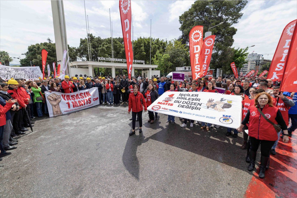 Av. Sevda Erdan Kılıç tweet media