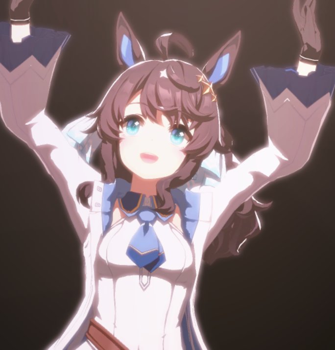 デアリングタクト Daring Tact