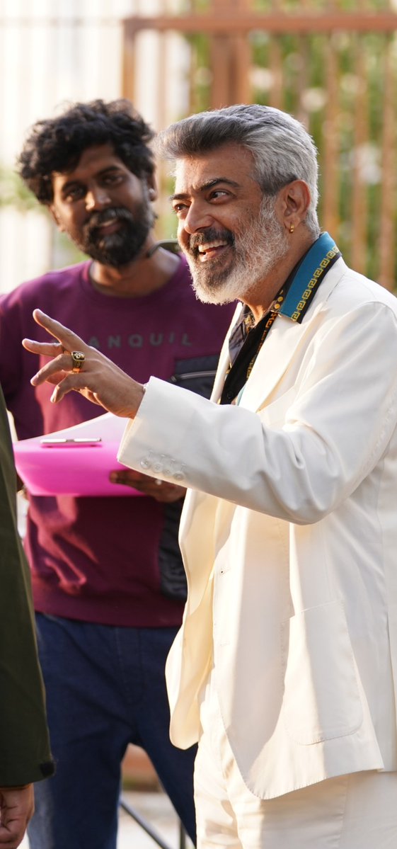 Harish Manikandan 🎬 tweet media