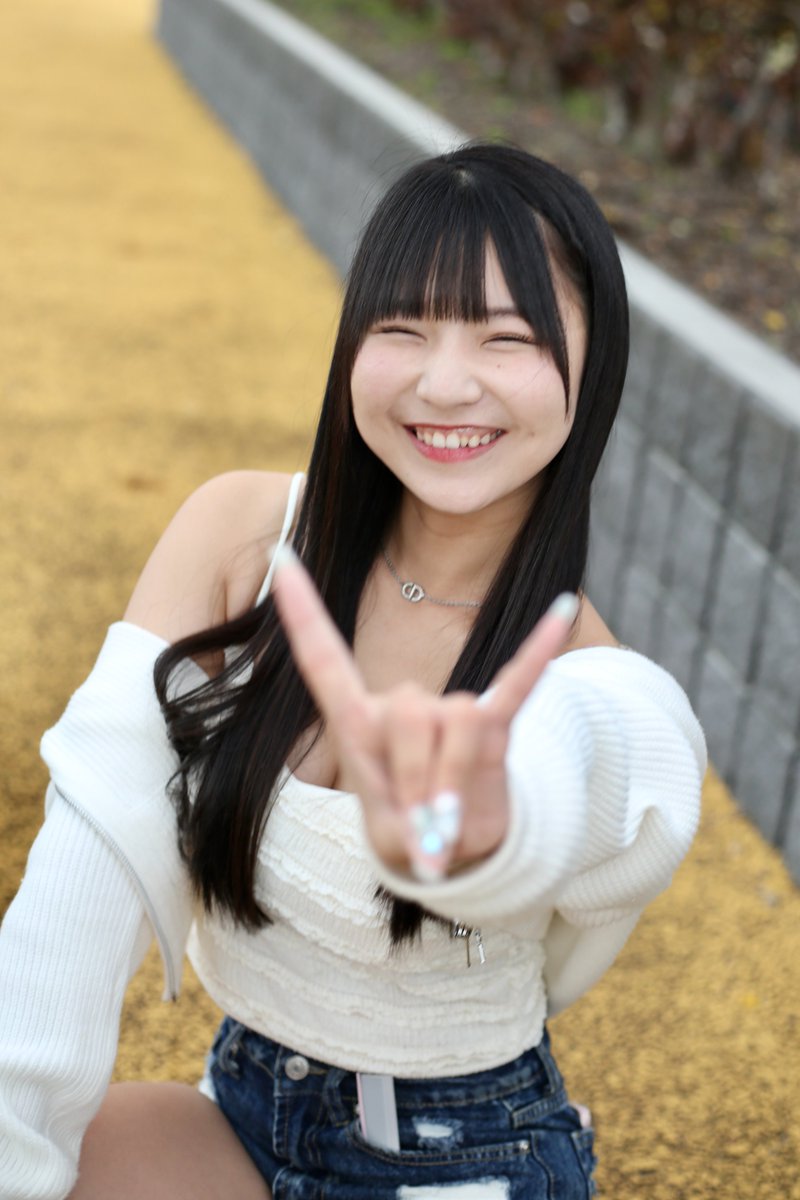 ぽちゃまとめ Nene1206_Love お写真📸続きです🤘（3/4） 控えめに言って天使すぎて