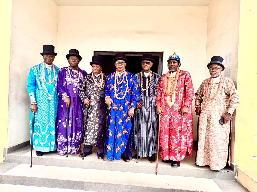 Port Harcourt Socials tweet media