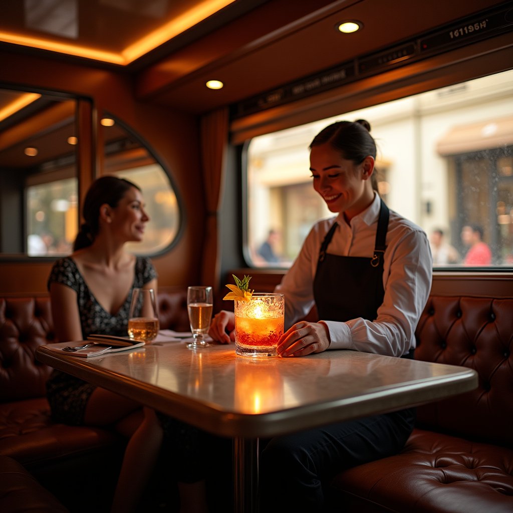 OasisSFL's tweet image. Step inside our veteran-owned mobile lounge for full-service hospitality—tailored seating, pro attendants, bespoke drink pairings, and climate-controlled comfort. Book a tasting and see guest satisfaction rise. wix.to/fBgNTGI #EventProfs