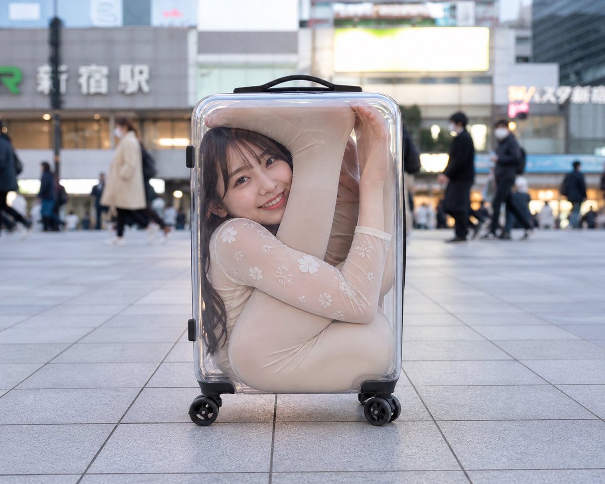 ふぃりあず tweet media
