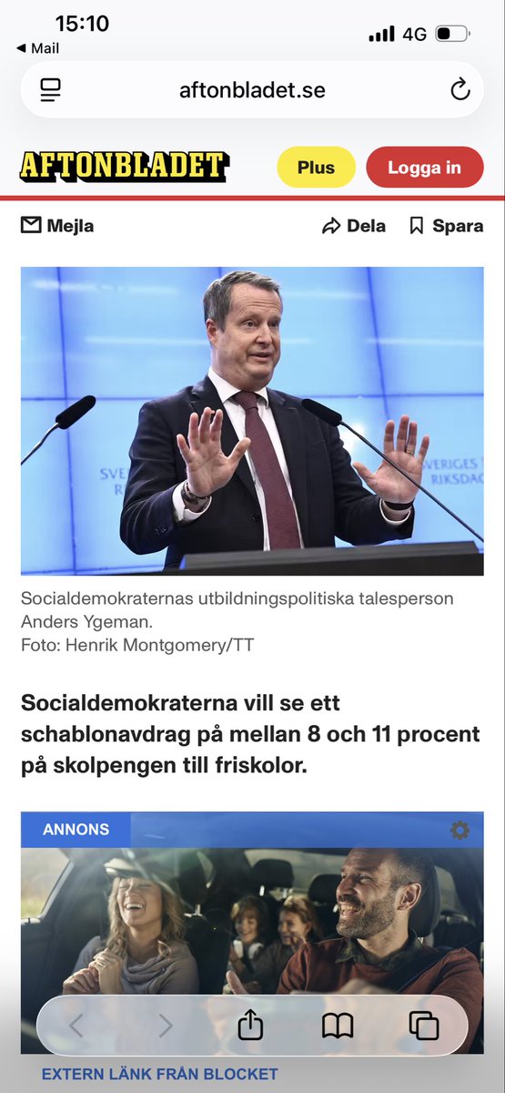Stefan Stern tweet media