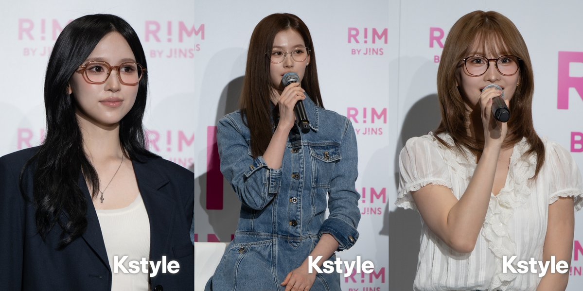 Kstyle tweet media