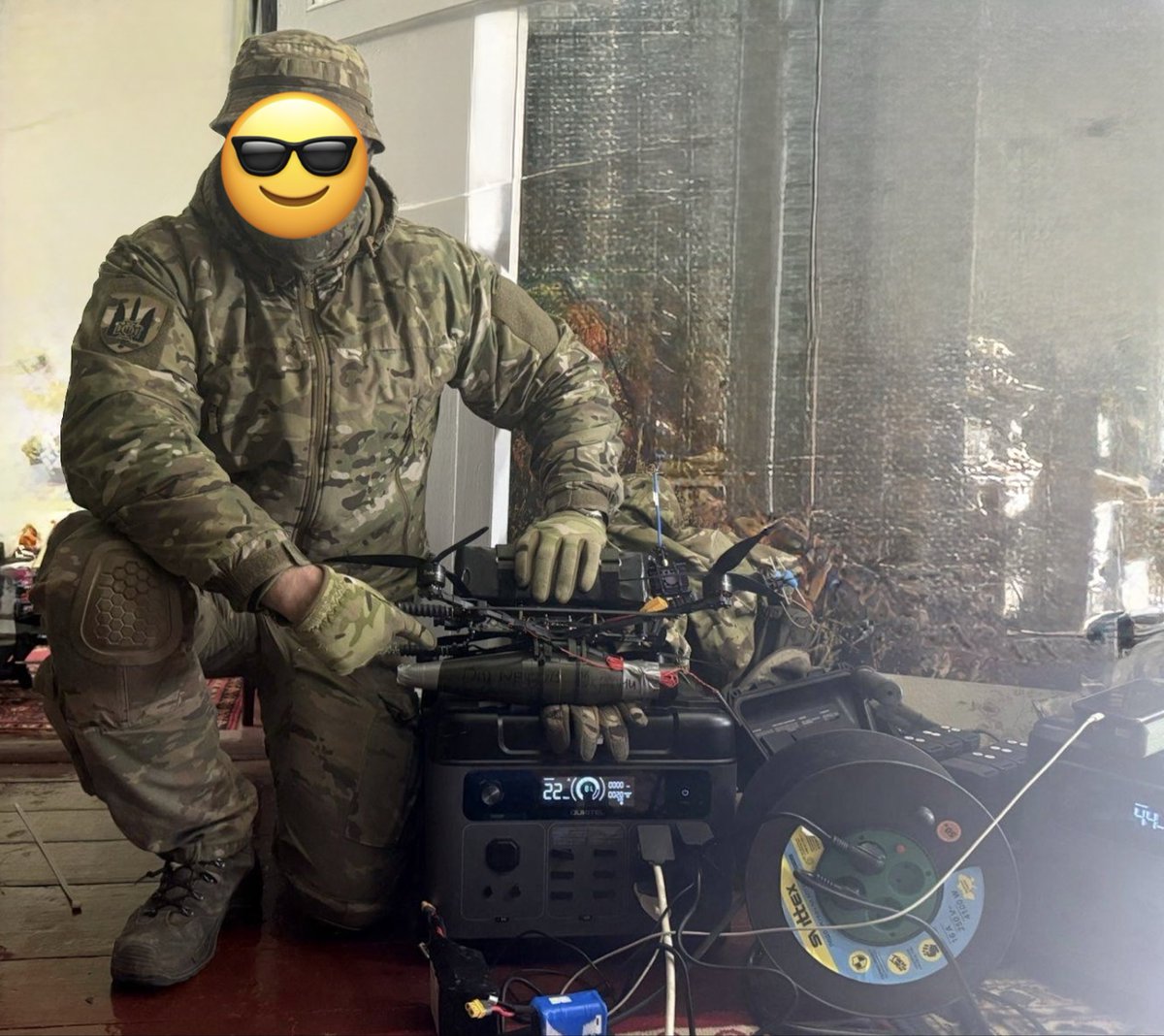 WarDoggo tweet media