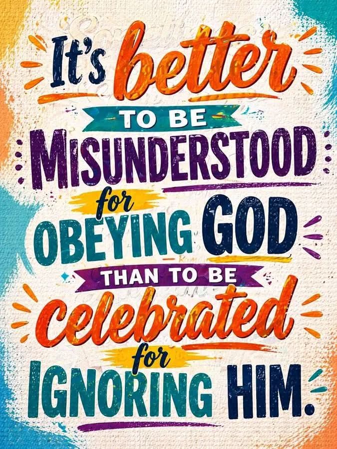 MbBingham's tweet image. I am just going to sit this right here for everyone to see 👀 and read 📚 understanding that itsvok to be misunderstood for God.
#obeygod  #misunderstood  #jesusistheway