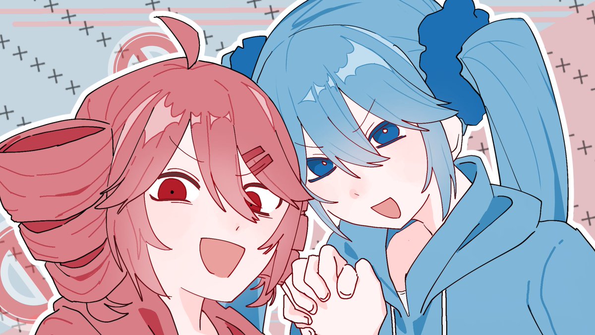 はるーえ@道草tips! オリ曲 tweet media