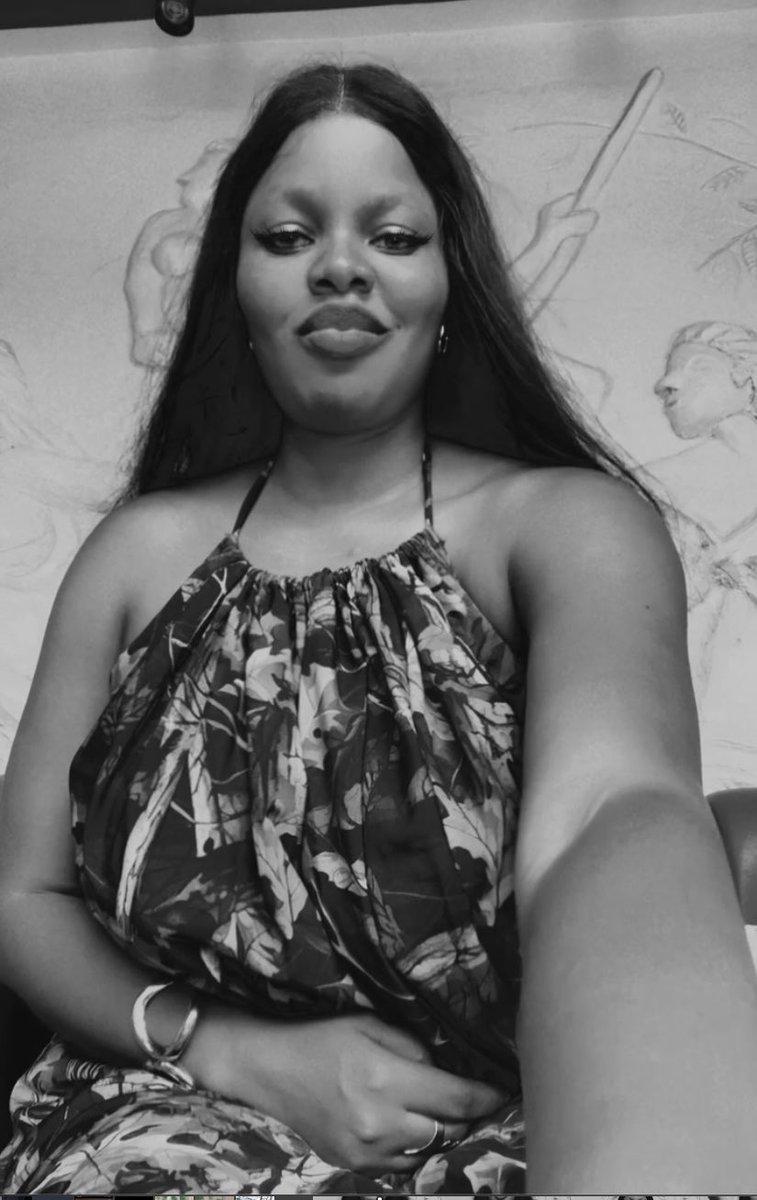 ChisomIloeje's tweet photo. New month. Fresh mindset 🚀
Hi, I’m Chisom 👋🏽 
Currently on Day 5 of #100DaysOfCode
Learning → Building → Growing Focused on Full Stack + AI Engineering
💻
Not perfect, just consistent.
Let’s connect 🤝
#CodingJourney #BuildInPublic #WomenInTech
#FullStackDev #AI https://t.co/1UzZX9MX0z