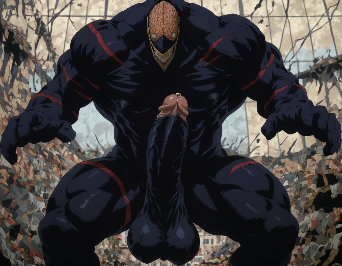 Money Whore Ochaco/Nomued Uraraka tweet media