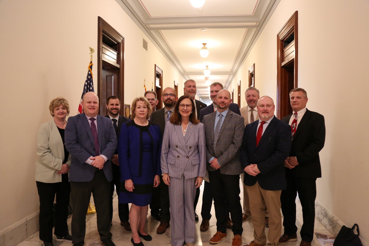 Senator Deb Fischer tweet media