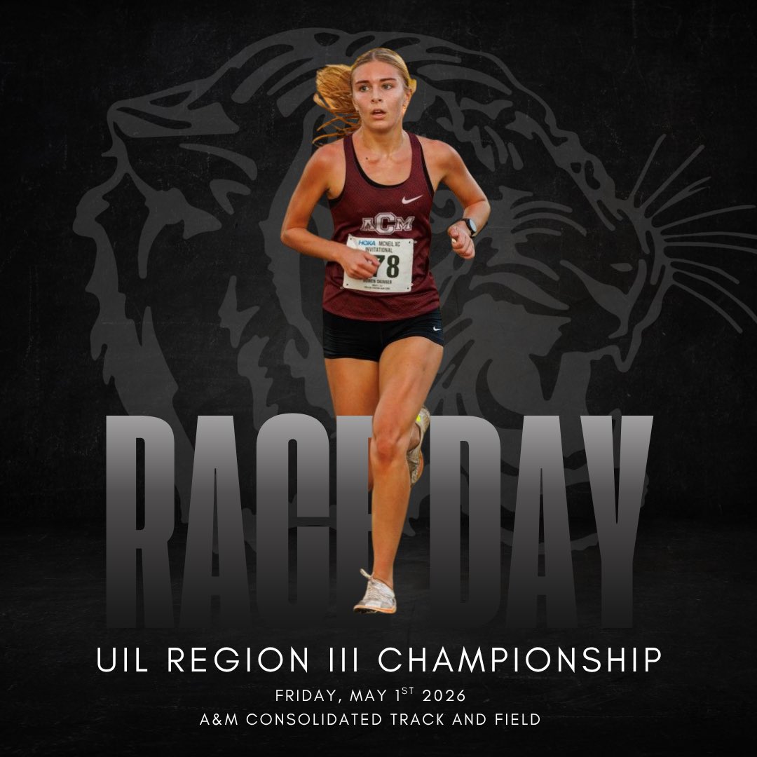 Consol Track & Field tweet media