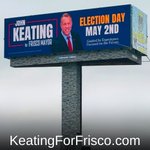 Photo by John Keating (@KeatingFrisco)