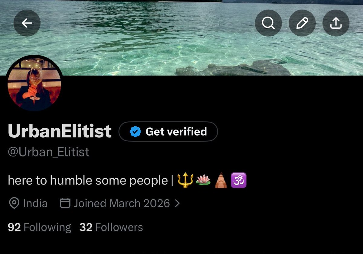 UrbanElitist tweet media