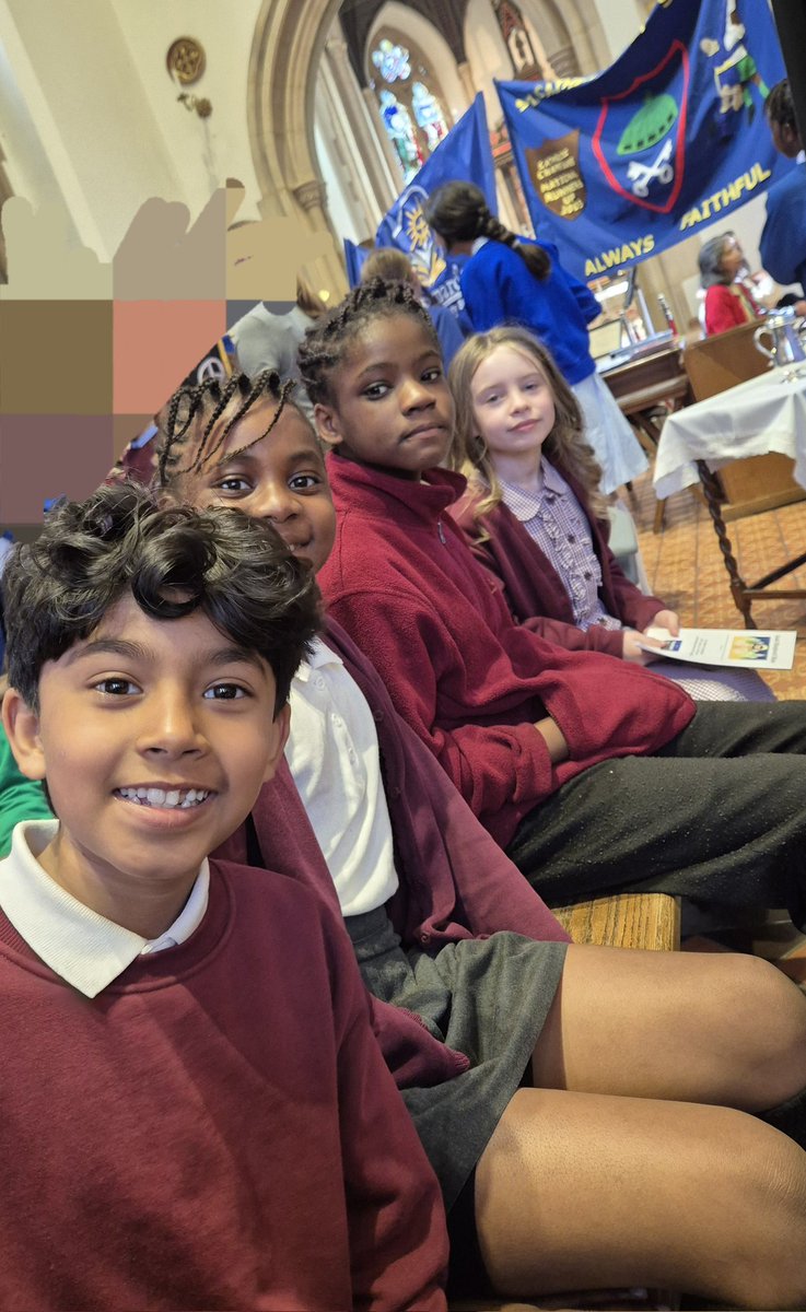 Oratory R.C. Primary and Nursery School tweet media