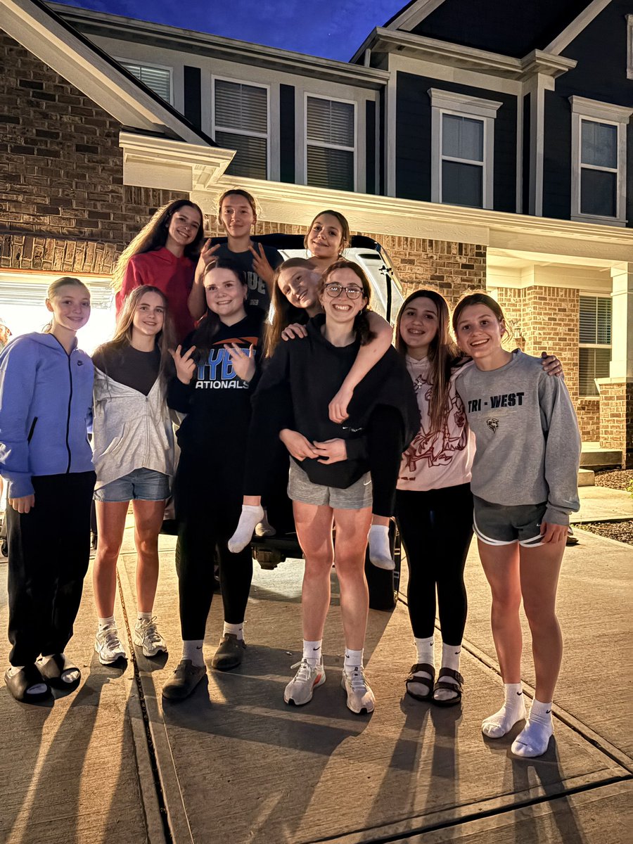 Indiana Sirens tweet media