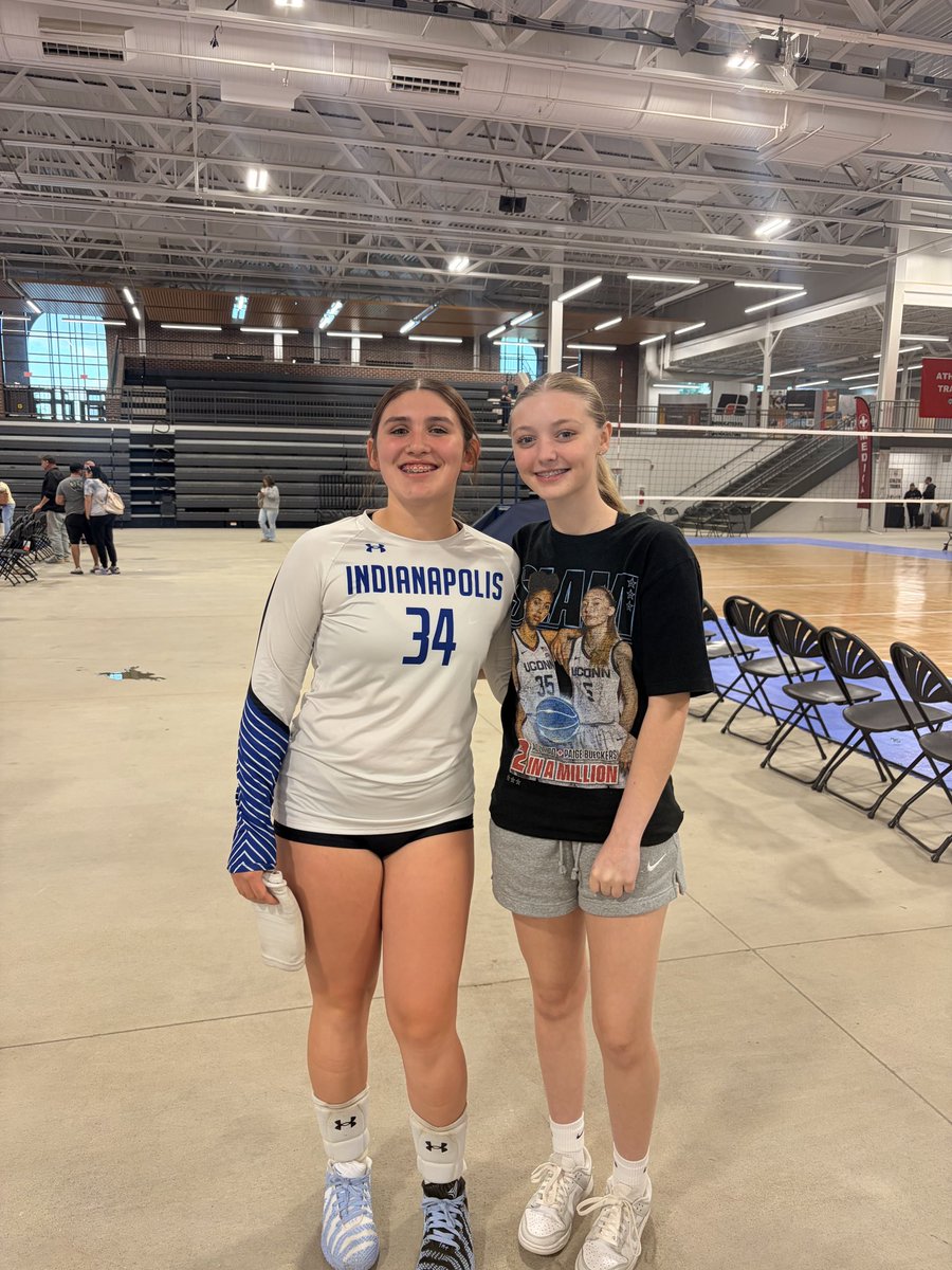 Indiana Sirens tweet media