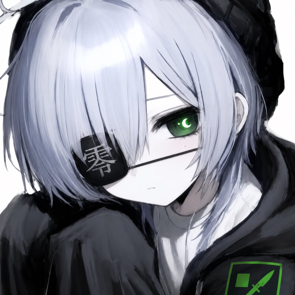 月凪🌙✝︎🟩🔪 tweet media