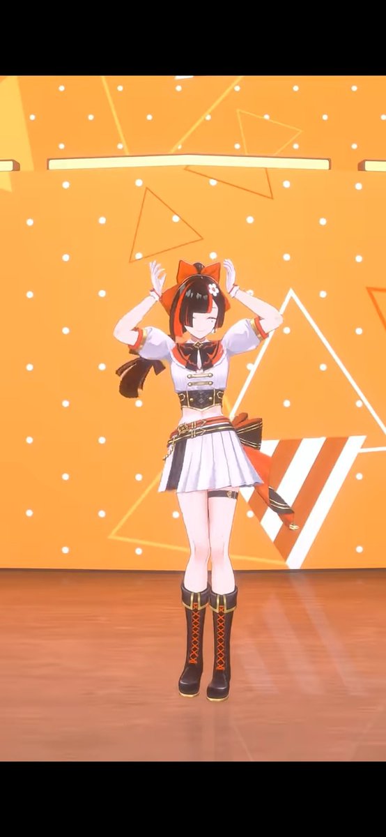 はなちゃん おまとめ同梱 蝶屋はなび はなちゃんの踊ってみたみたよ〜 はなちゃんの笑顔は1国