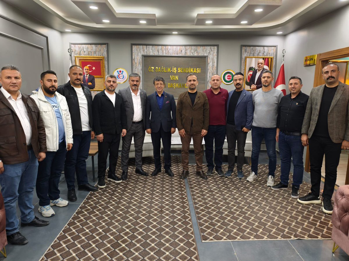 KAYHAN TÜRKMENOĞLU tweet media